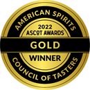 2022 Ascot Awards Gold Winner