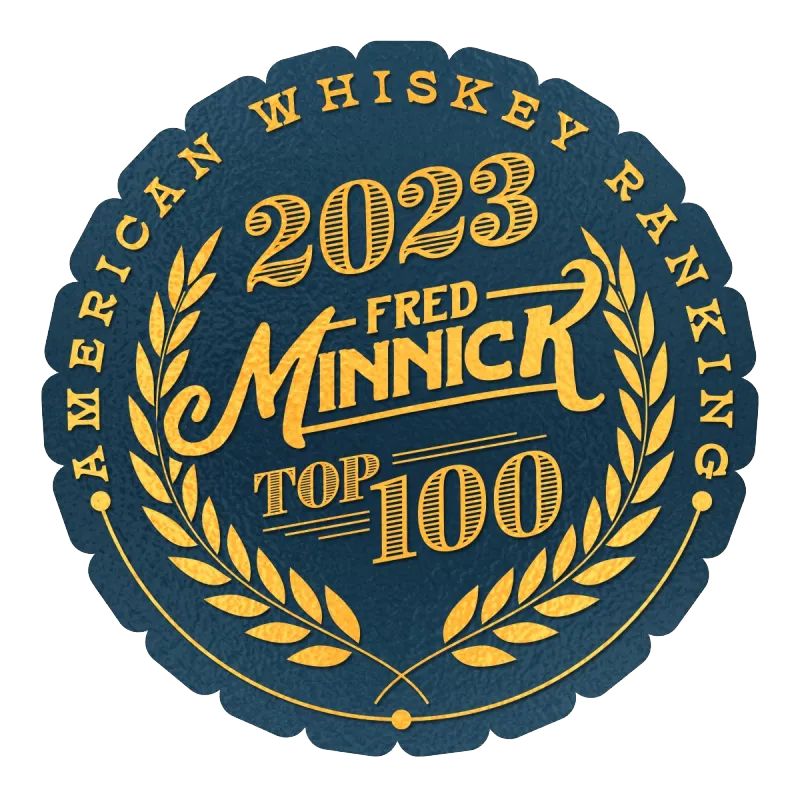 2025 John Barleycorn Awards Double Gold Winner